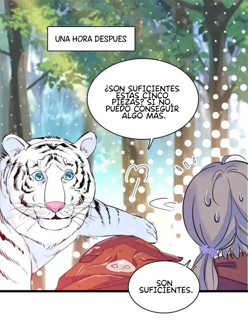 24 El lindo mundo de las bestias