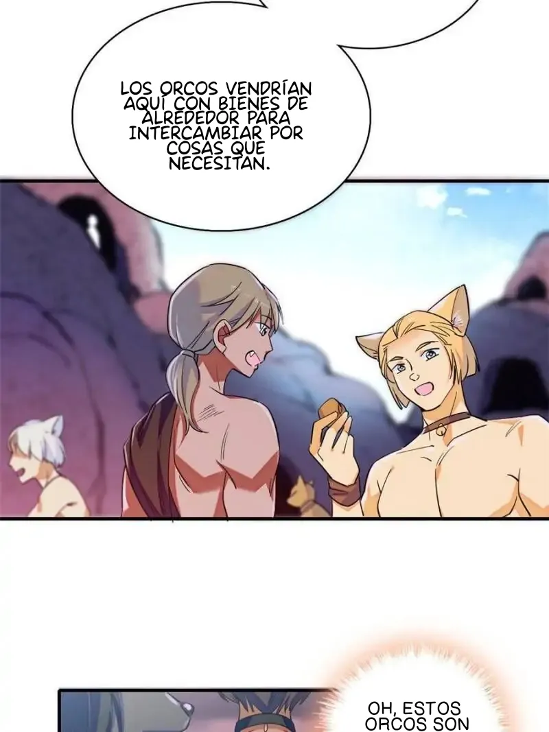 49 El lindo mundo de las bestias