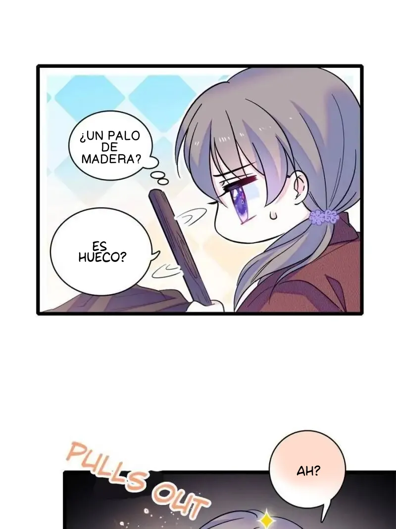 36 El lindo mundo de las bestias