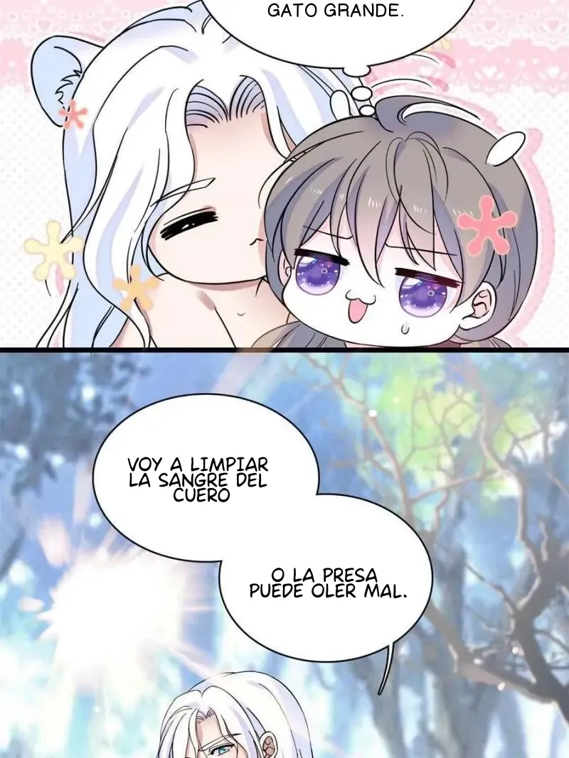 30 El lindo mundo de las bestias