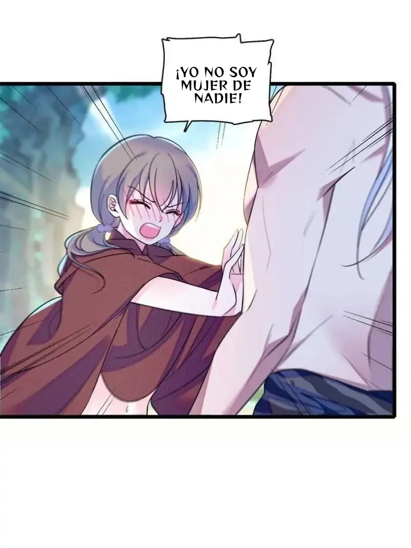 2 El lindo mundo de las bestias