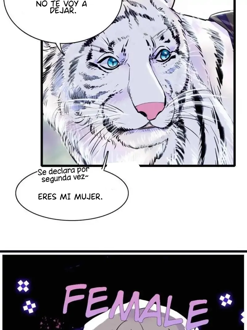 21 El lindo mundo de las bestias