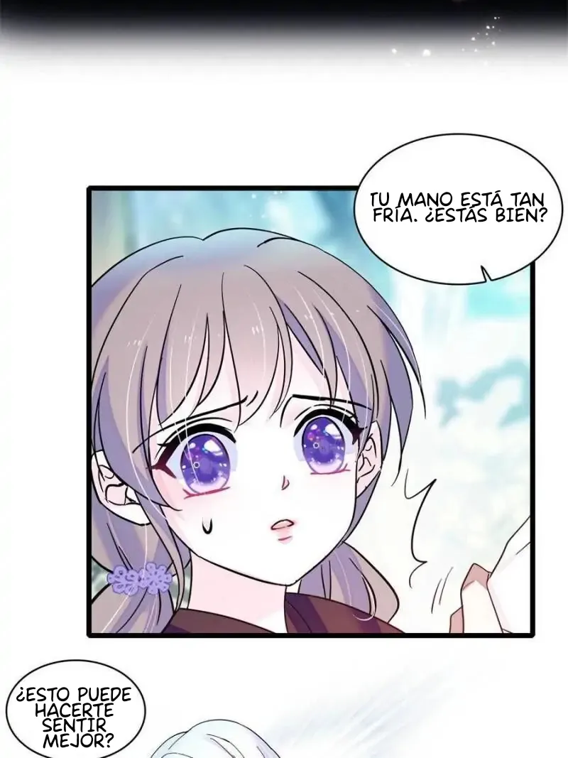 12 El lindo mundo de las bestias