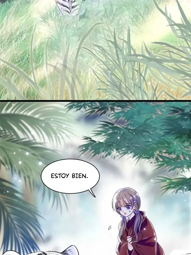 18 El lindo mundo de las bestias