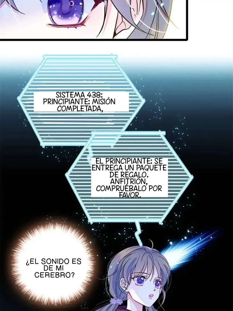 33 El lindo mundo de las bestias