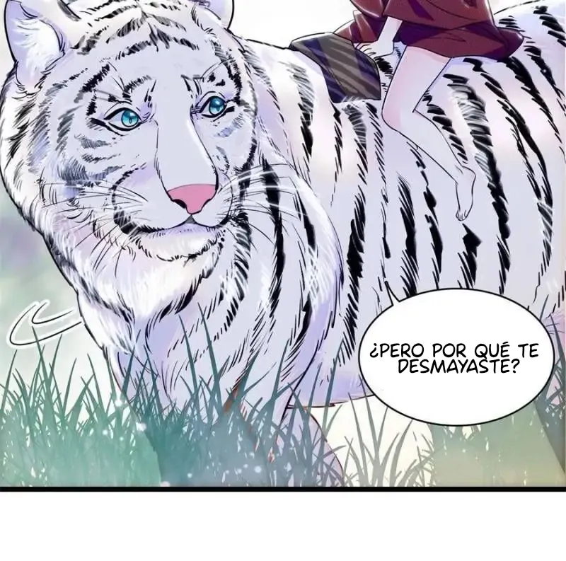 19 El lindo mundo de las bestias