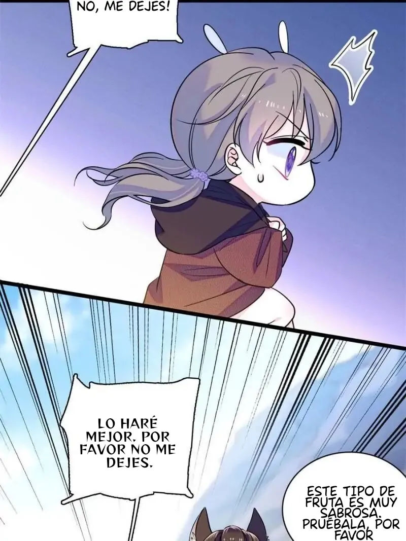 54 El lindo mundo de las bestias