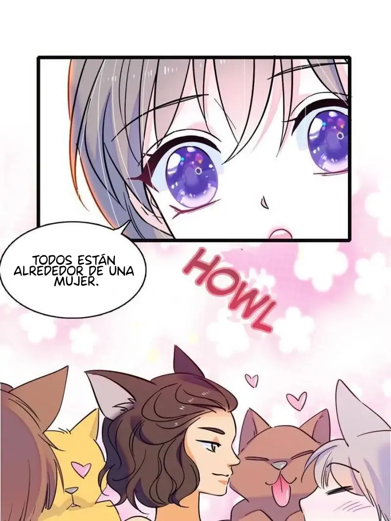 56 El lindo mundo de las bestias