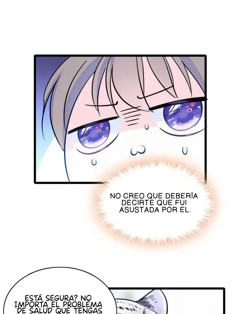 20 El lindo mundo de las bestias