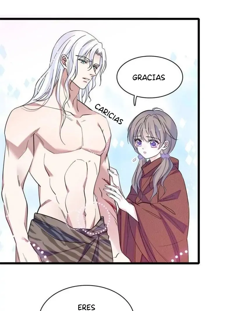 28 El lindo mundo de las bestias