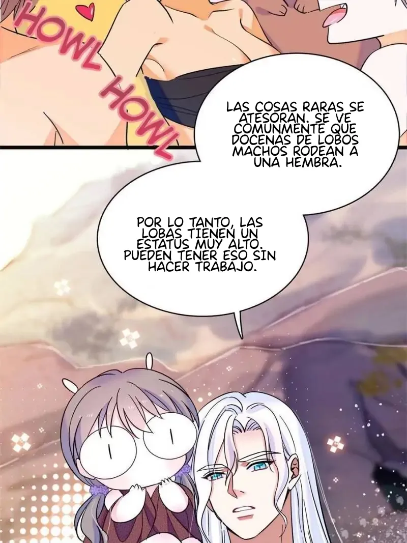 57 El lindo mundo de las bestias