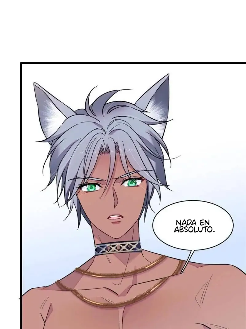 64 El lindo mundo de las bestias