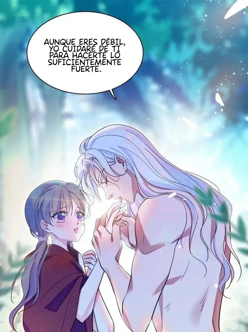 6 El lindo mundo de las bestias