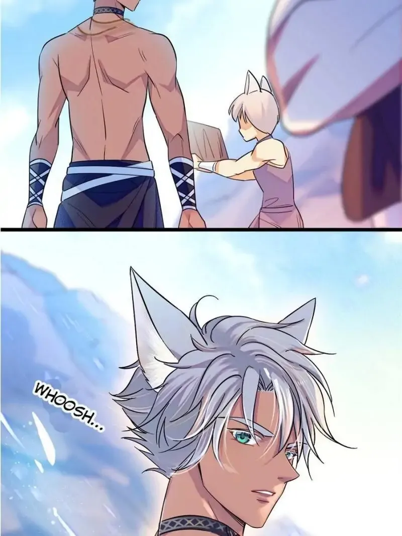 61 El lindo mundo de las bestias