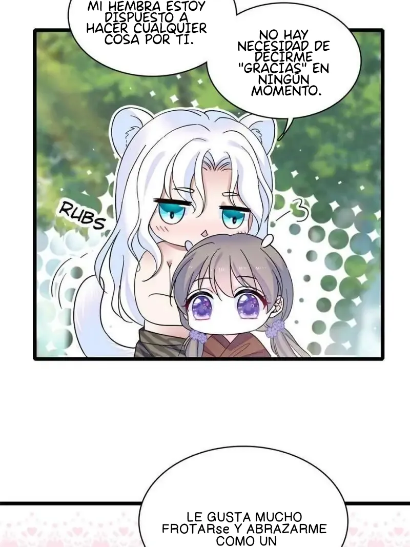 29 El lindo mundo de las bestias