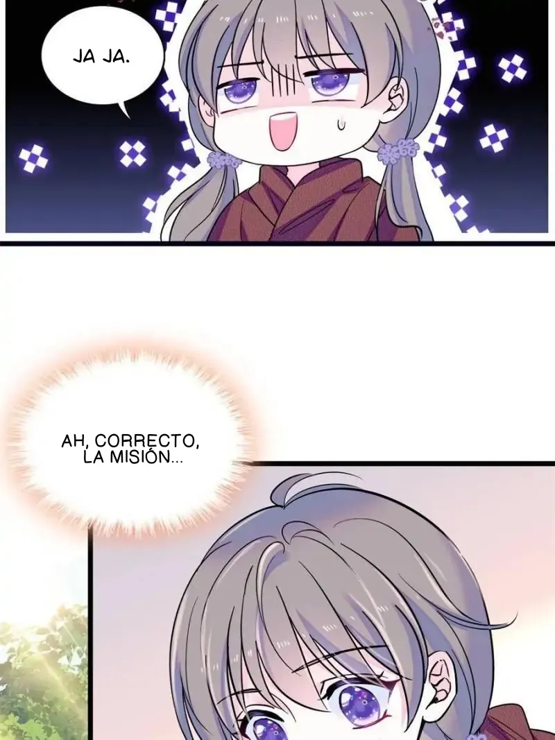 22 El lindo mundo de las bestias