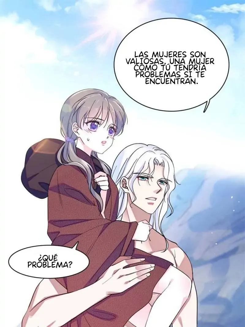 52 El lindo mundo de las bestias