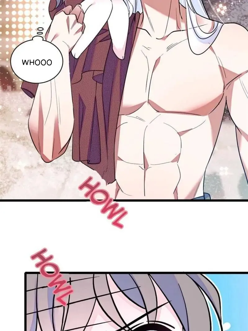 58 El lindo mundo de las bestias