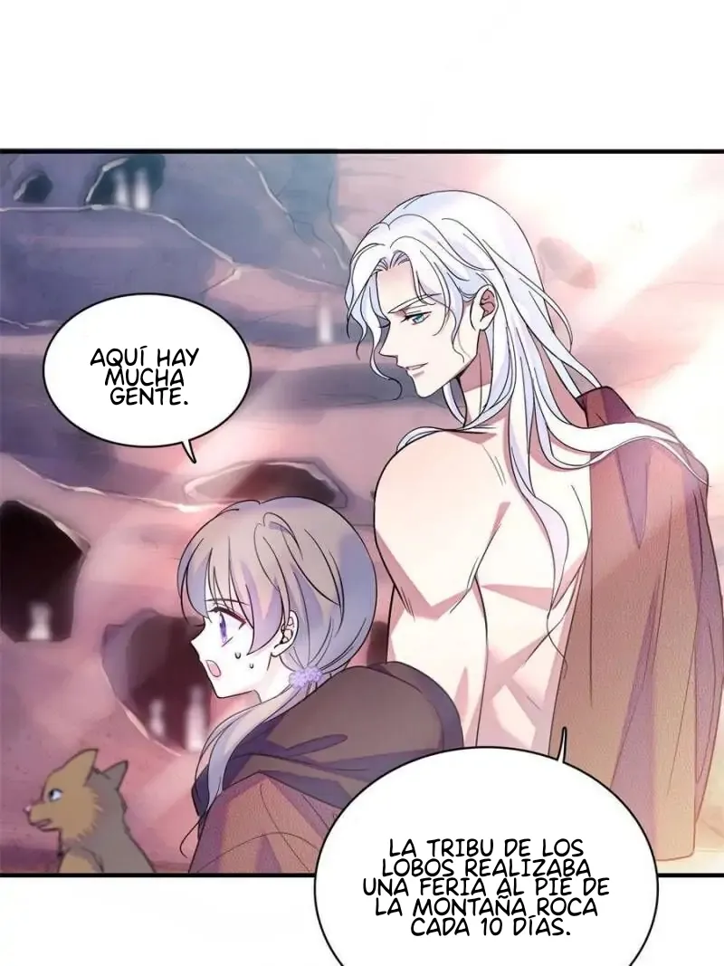 48 El lindo mundo de las bestias