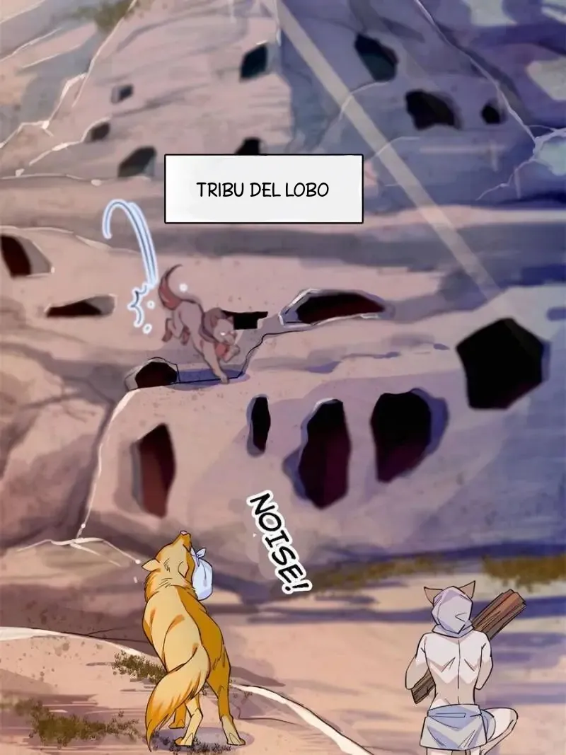 46 El lindo mundo de las bestias