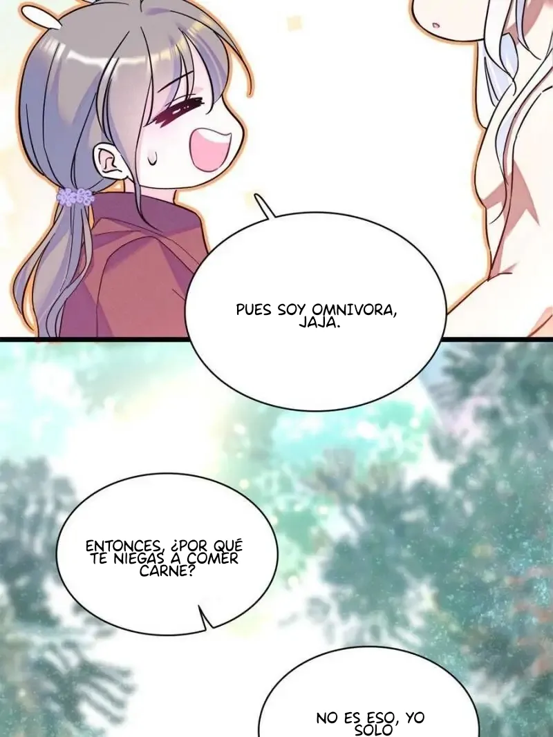 52 El lindo mundo de las bestias