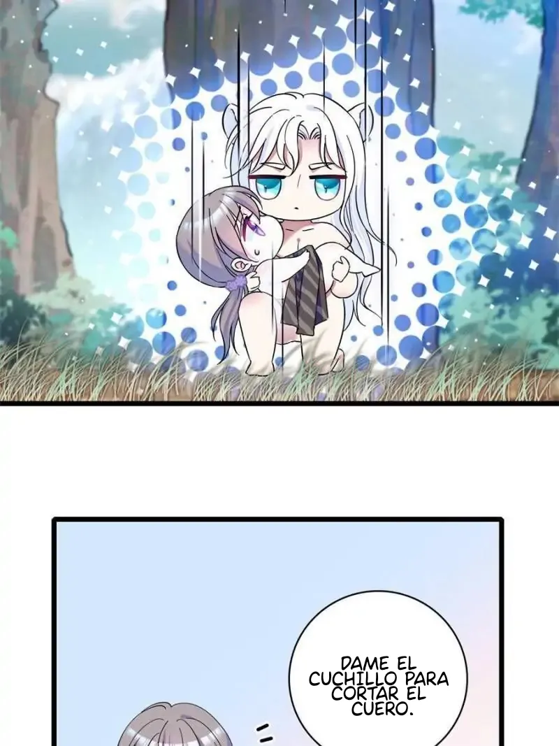 31 El lindo mundo de las bestias