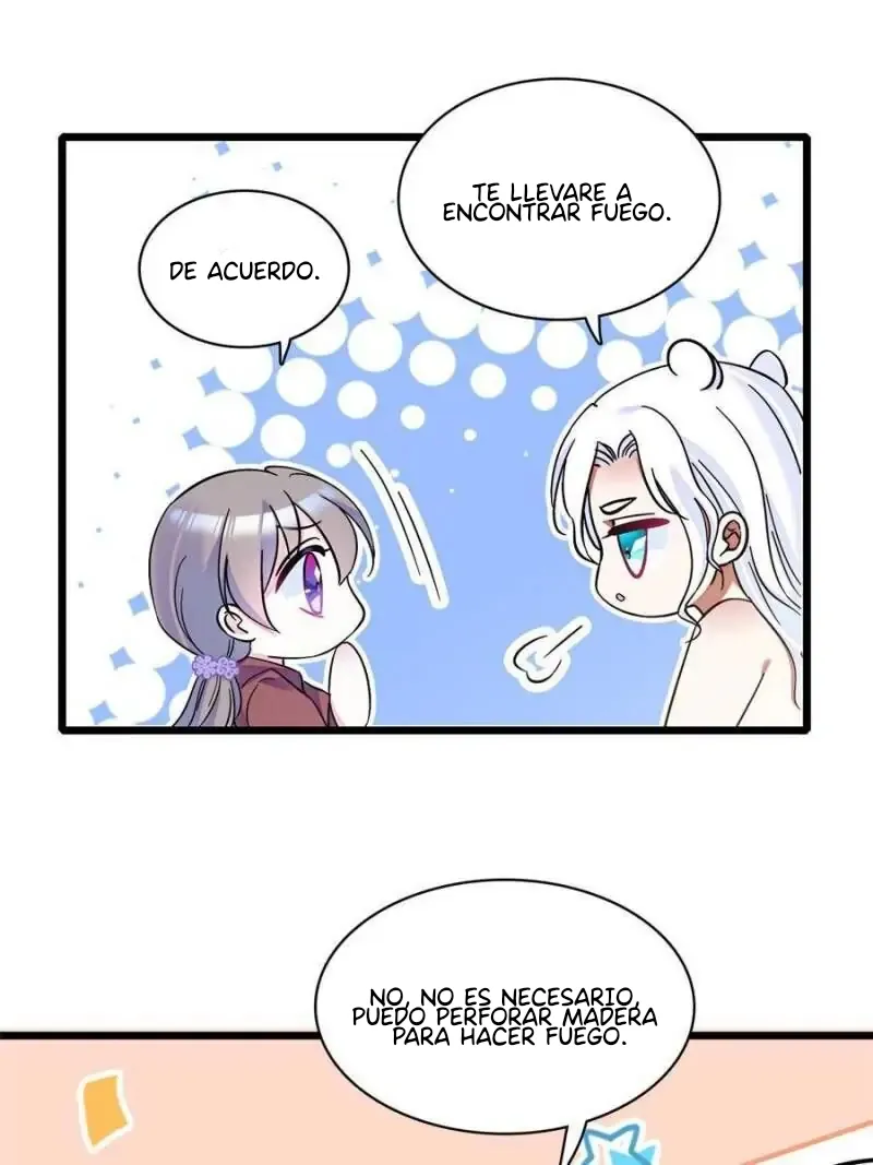 59 El lindo mundo de las bestias