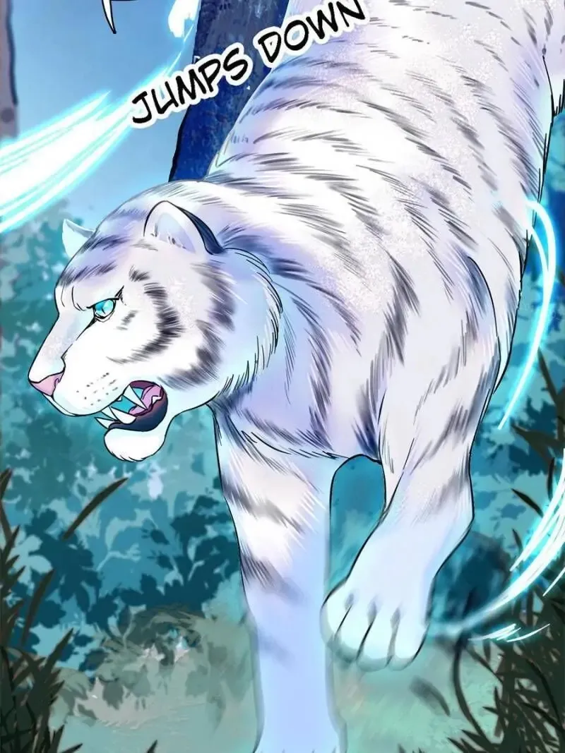 15 El lindo mundo de las bestias