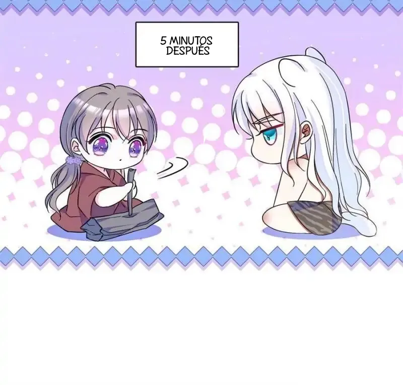 61 El lindo mundo de las bestias