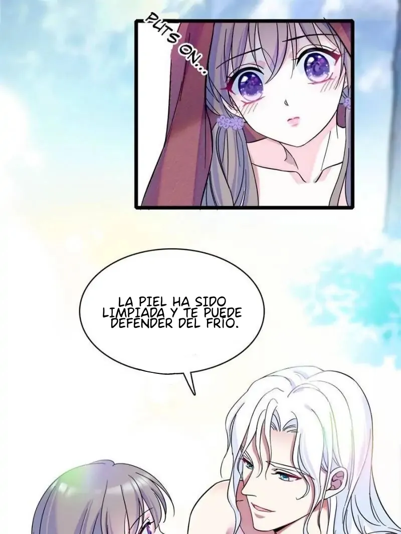 34 El lindo mundo de las bestias