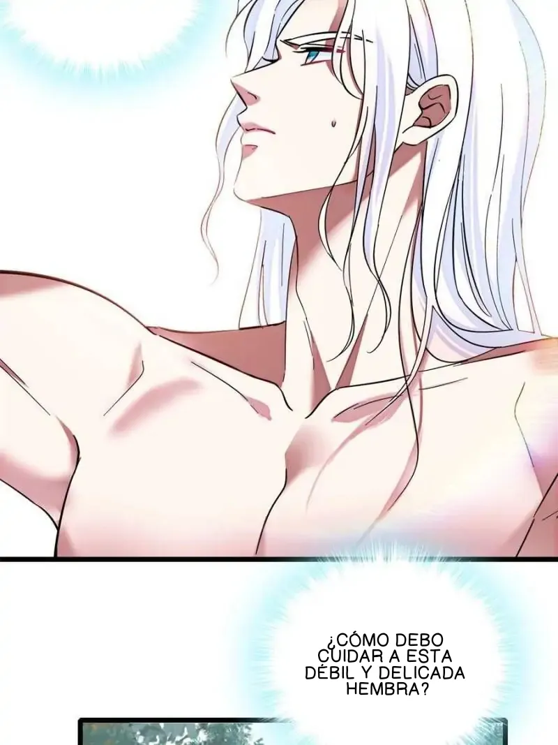 28 El lindo mundo de las bestias