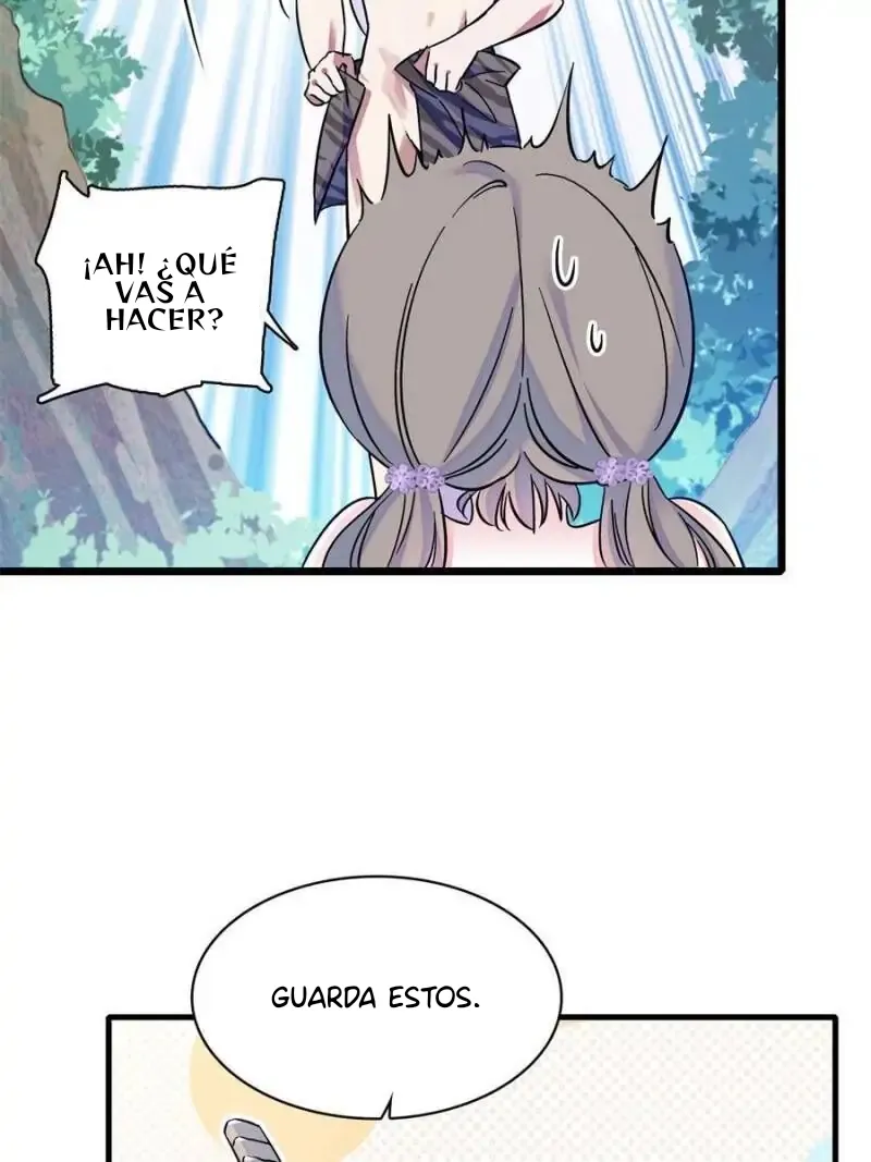 12 El lindo mundo de las bestias