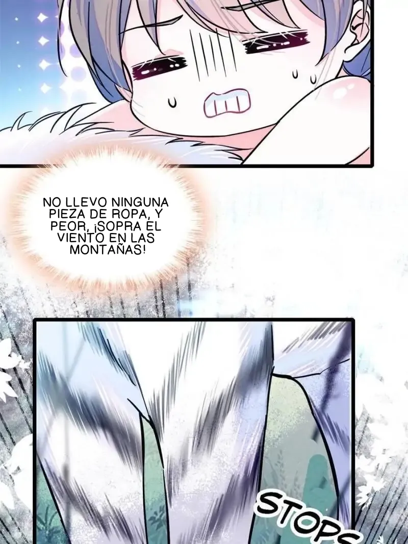 7 El lindo mundo de las bestias