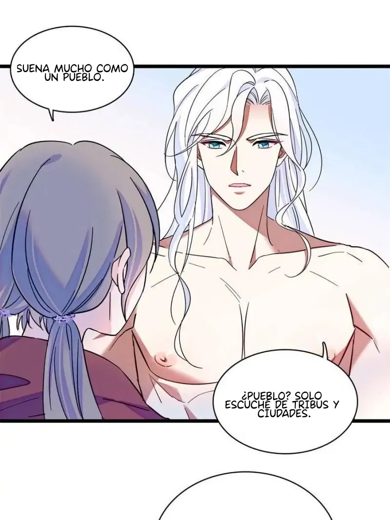 42 El lindo mundo de las bestias