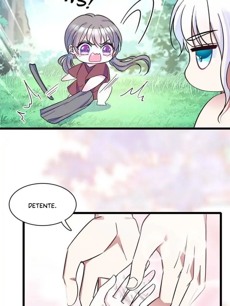 63 El lindo mundo de las bestias