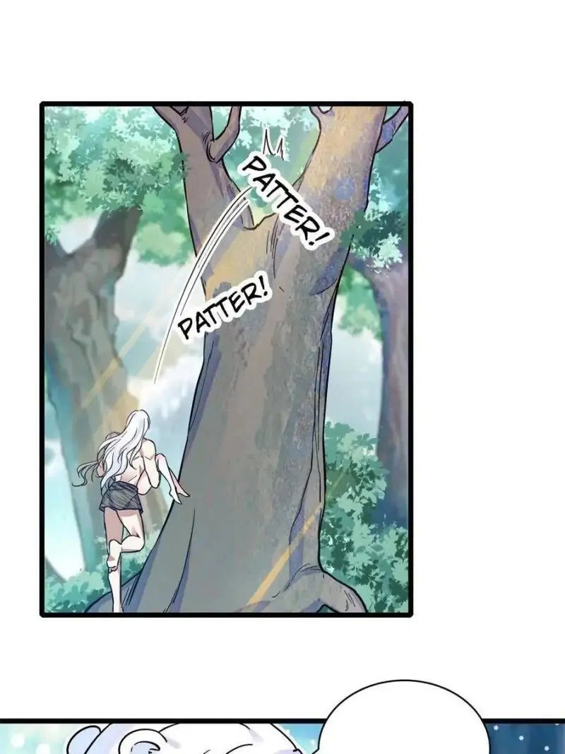 10 El lindo mundo de las bestias