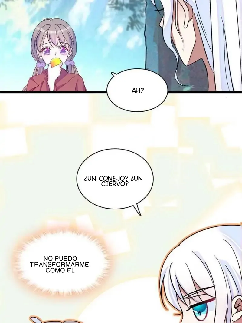 51 El lindo mundo de las bestias