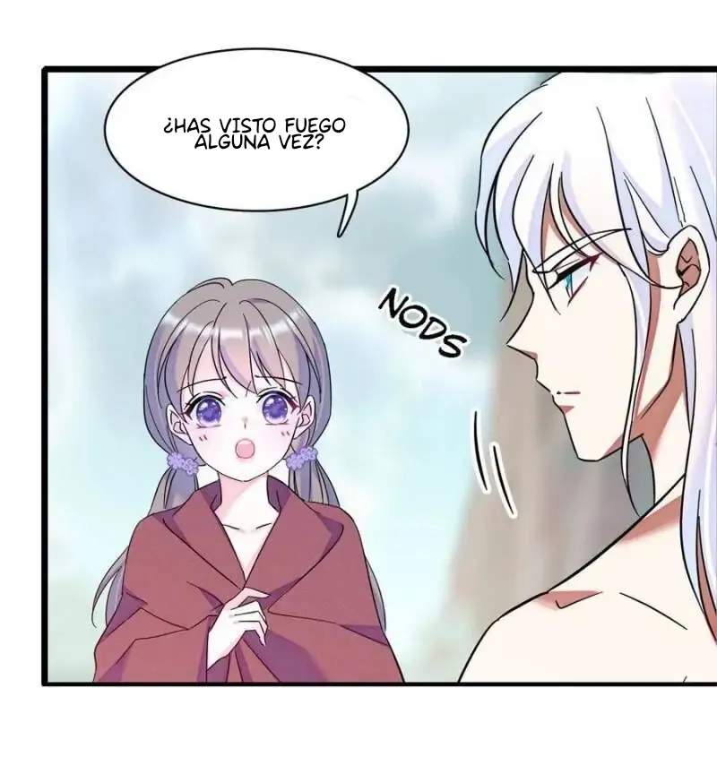 57 El lindo mundo de las bestias