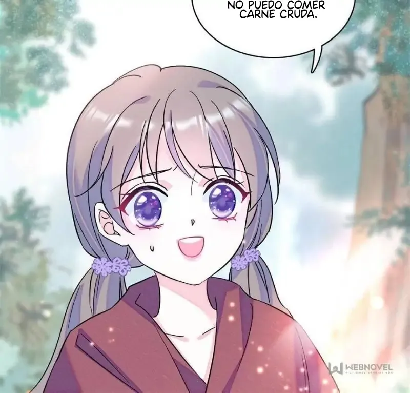 53 El lindo mundo de las bestias