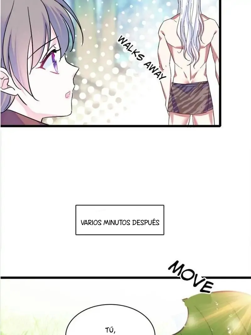 48 El lindo mundo de las bestias