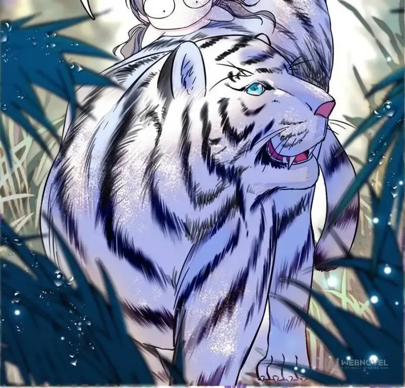 5 El lindo mundo de las bestias