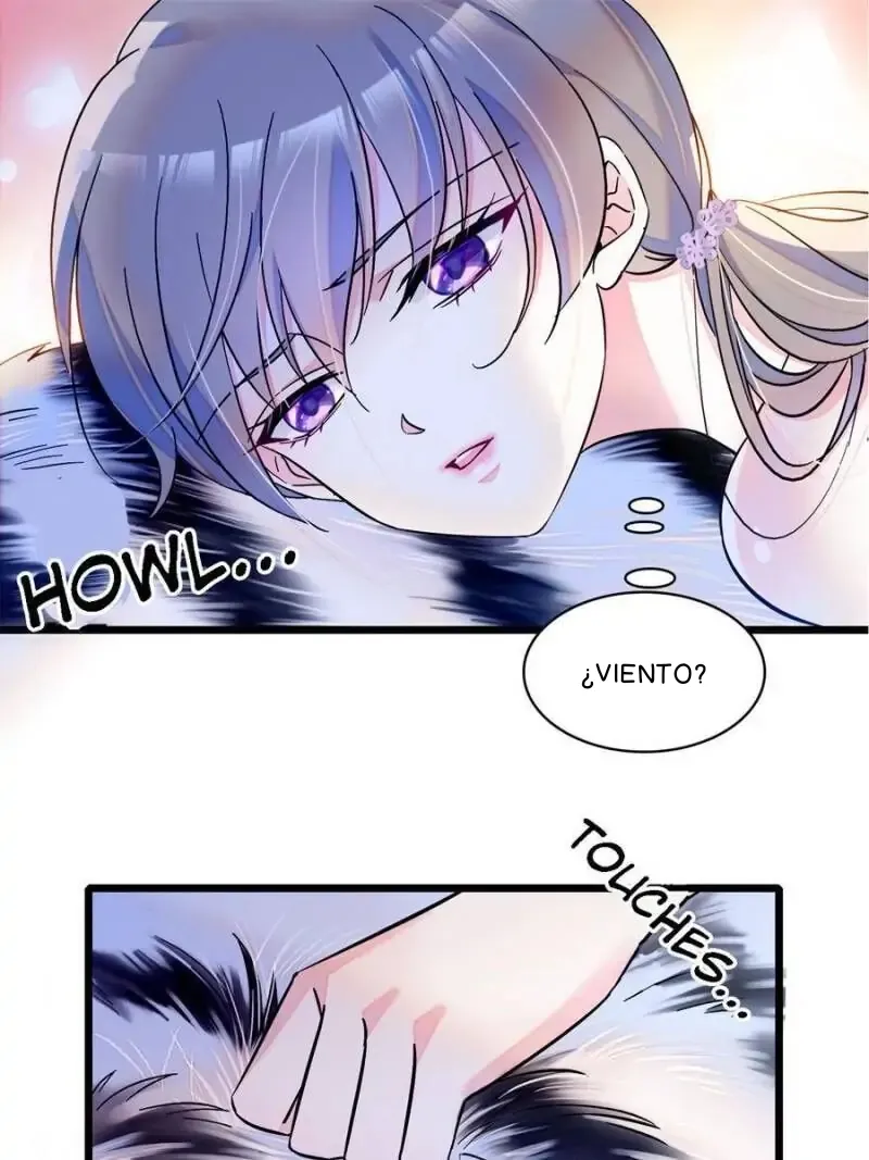 2 El lindo mundo de las bestias