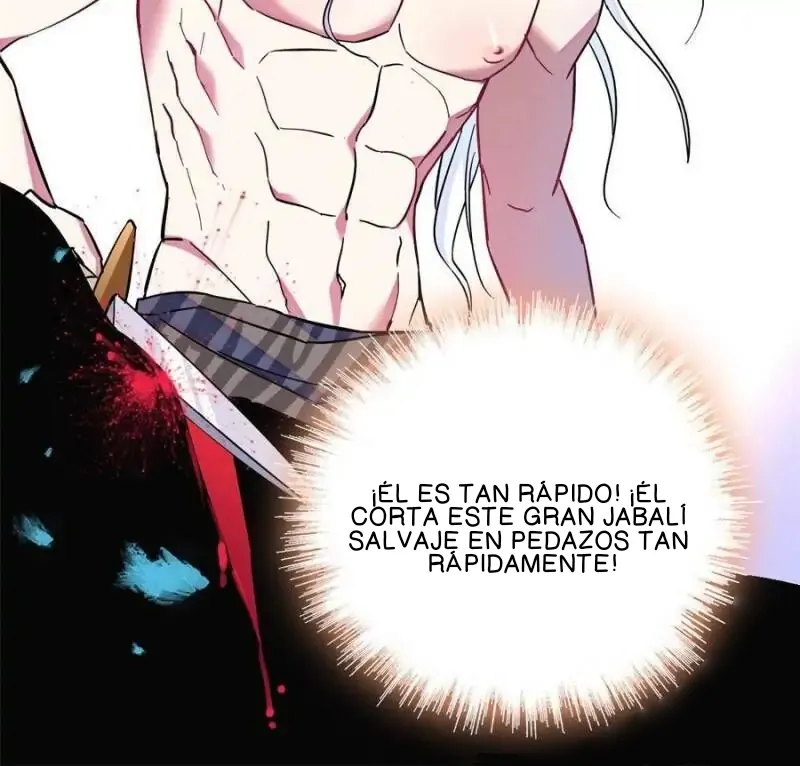 33 El lindo mundo de las bestias