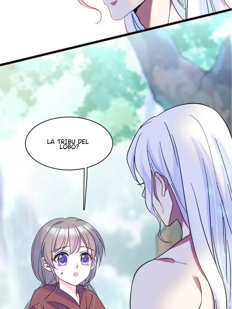 40 El lindo mundo de las bestias