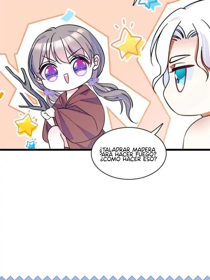 60 El lindo mundo de las bestias