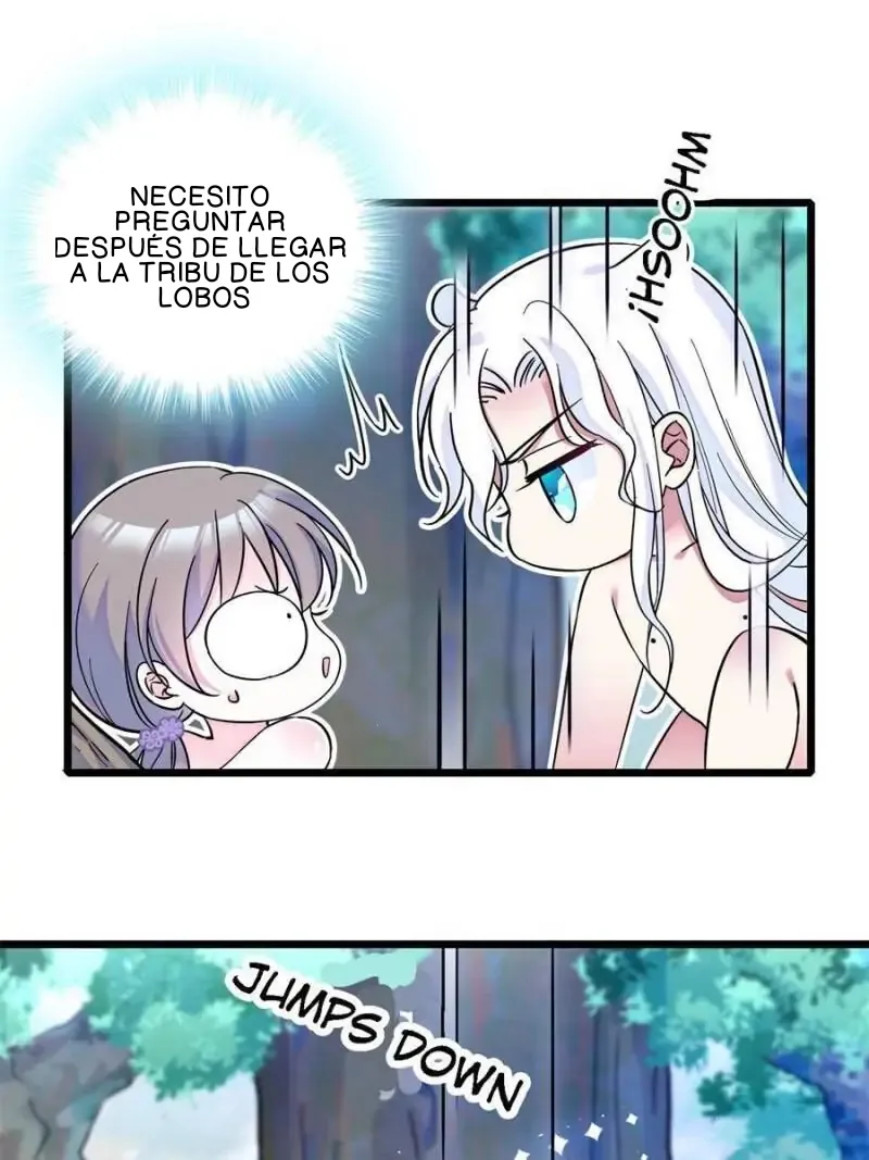 30 El lindo mundo de las bestias