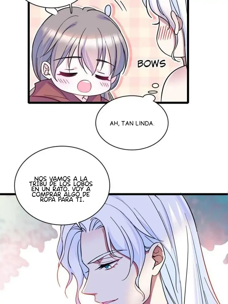 39 El lindo mundo de las bestias