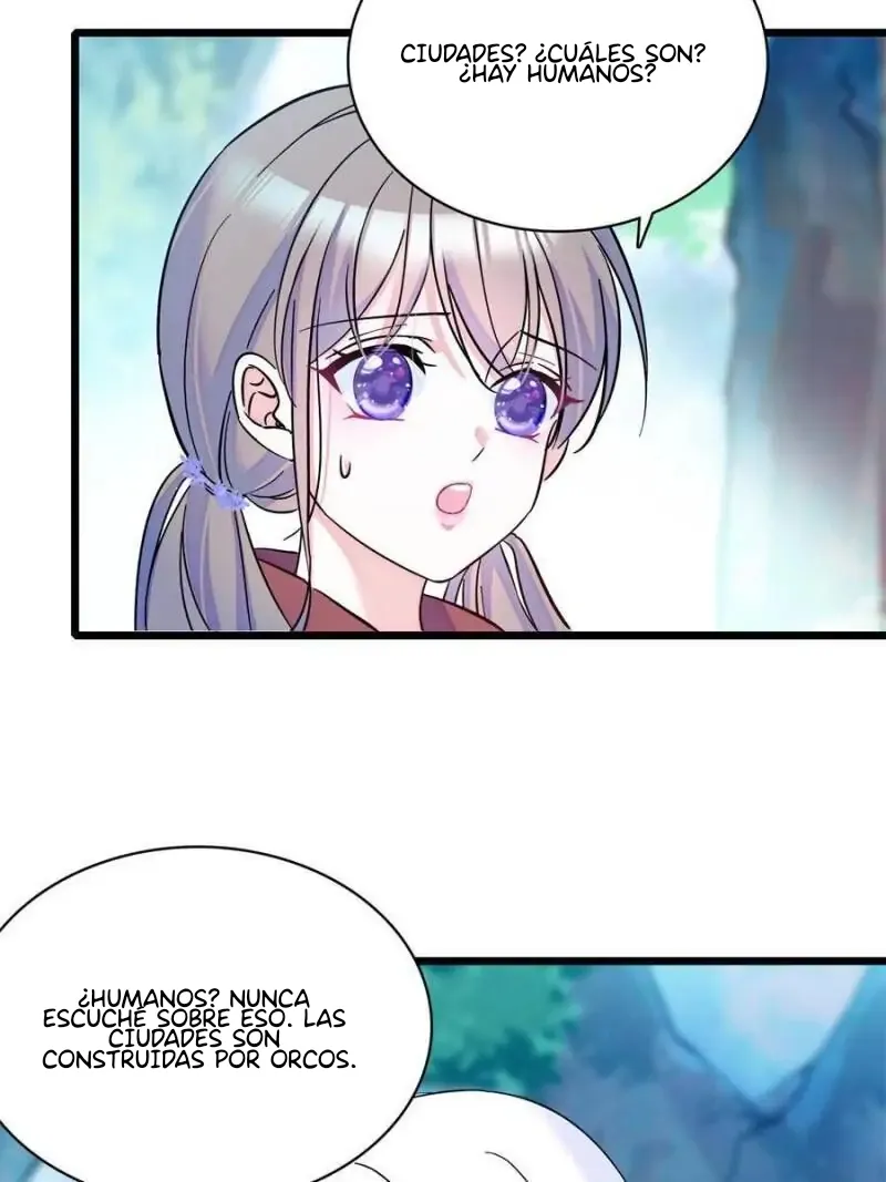 43 El lindo mundo de las bestias