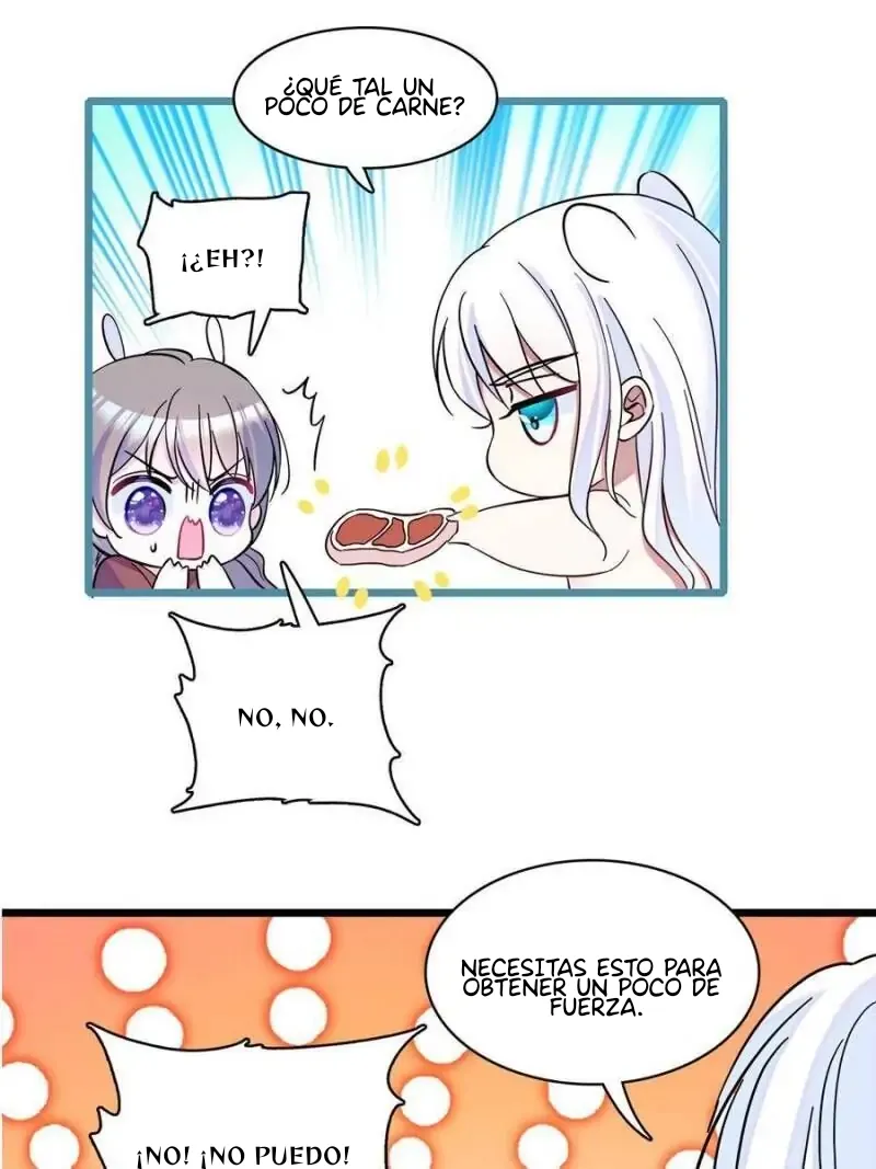 46 El lindo mundo de las bestias