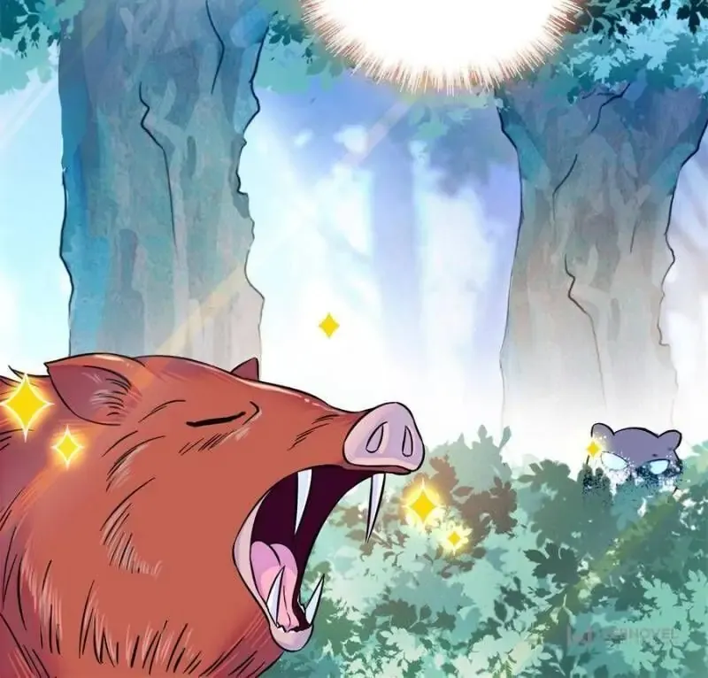 17 El lindo mundo de las bestias